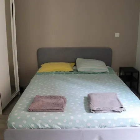 Jolie Studio En Plein Centre De דירה קלרמונט-פרנד