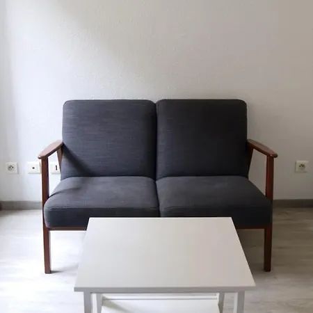 דירה Jolie Studio En Plein Centre De *